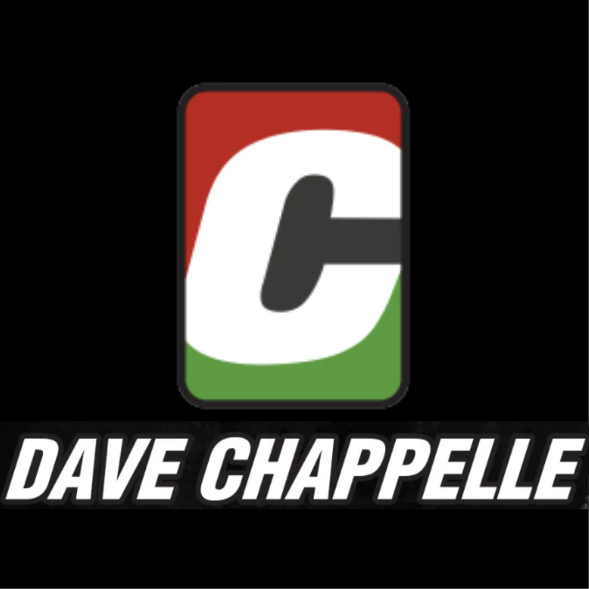 Client brand logo