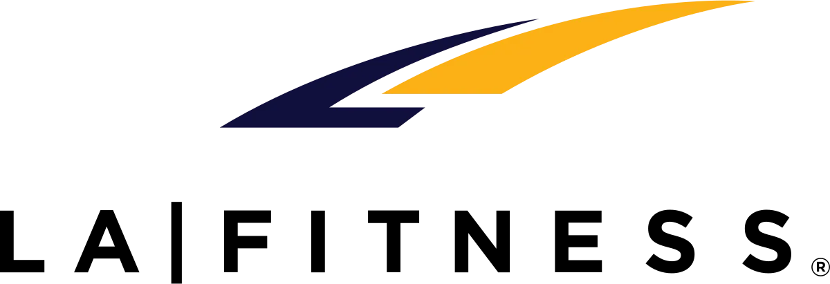 Client brand logo