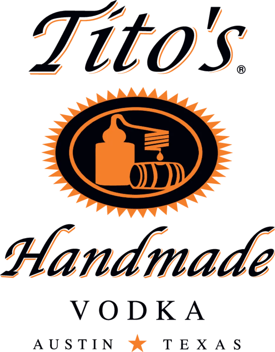 Client brand logo