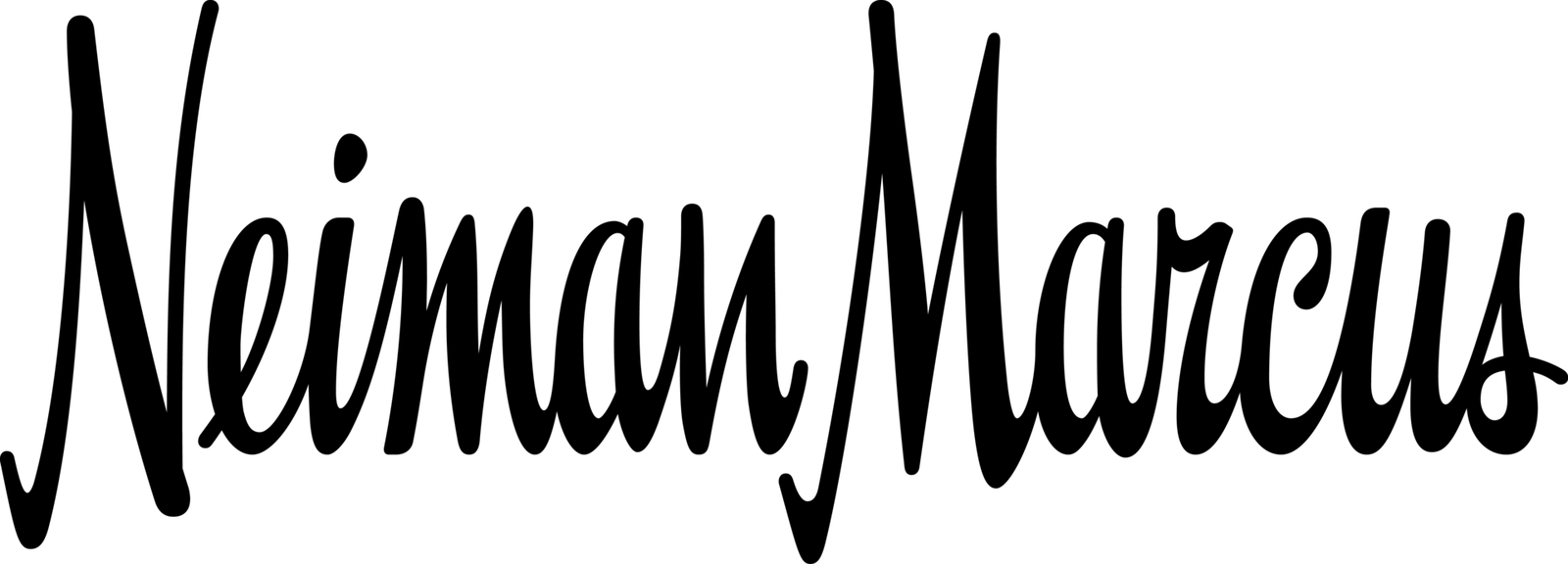 Client brand logo