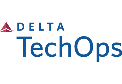 Client brand logo